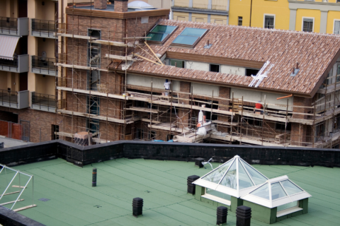 จำหน่ายเคมีภัณฑ์สำหรับงานพื้น